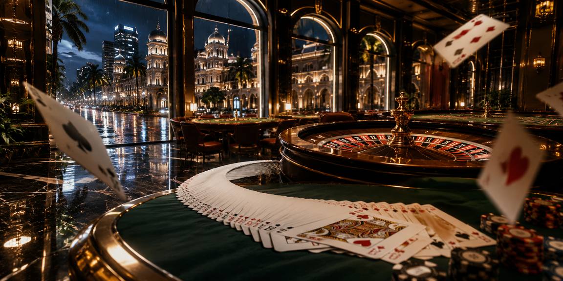 million88 space Live Craps